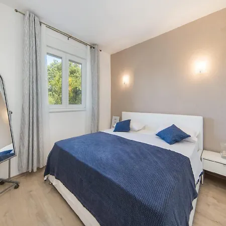 Vinisterra Family-friendly With Pool,jacuzzi Zmijavci